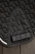 BARE Pro-Rider Dimension Saddle Pad - Dressage Cut - Black